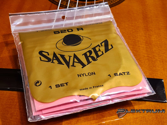 Savarez Spanske guitar strenge