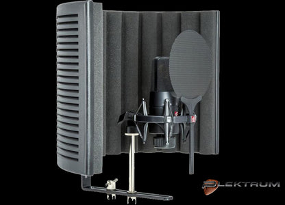 sE Mikrofon X1S Condensator bundle / sæt