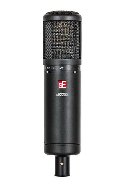 sE Mikrofon sE2200 Condensator
