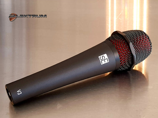 sE Mikrofon V3