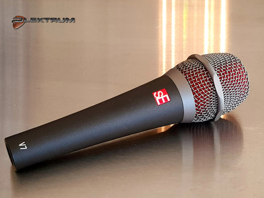 sE Mikrofon V7