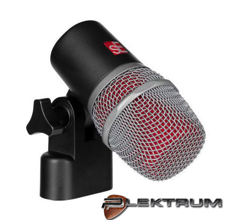 sE Electronics Mikrofoner