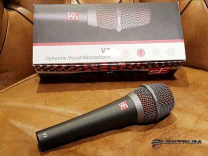 sE Mikrofon V7