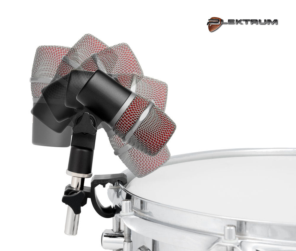 sE Electronics V-BEAT instrument.