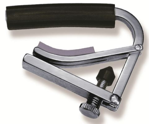 Shubb C1 Capo til western guitar