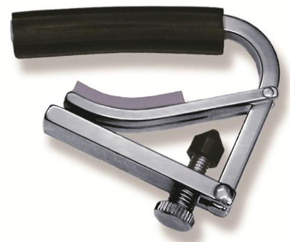 Shubb C1 Capo til western guitar
