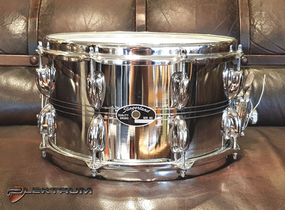 Slingerland 12x7 sopran lilletromme