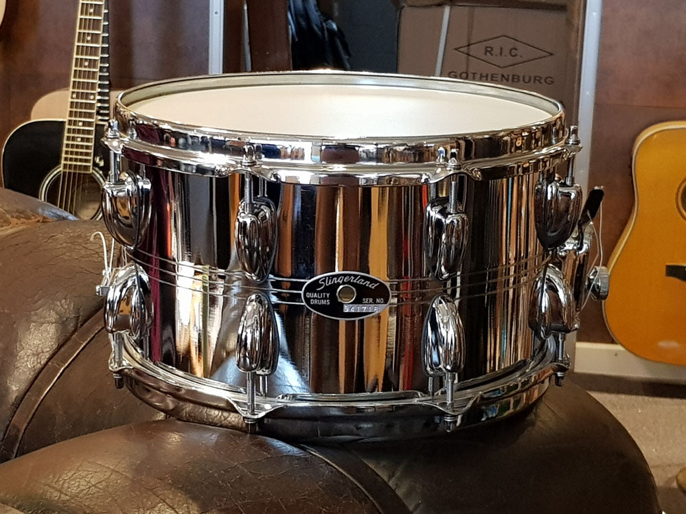 Slingerland 12x7 sopran lilletromme