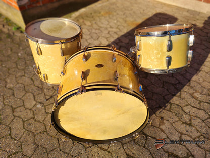 **ON HOLD** Vintage Slingerland Radio King trommesæt