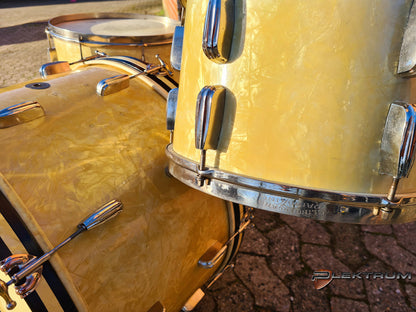 **ON HOLD** Vintage Slingerland Radio King trommesæt