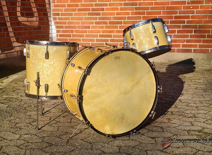 **ON HOLD** Vintage Slingerland Radio King trommesæt