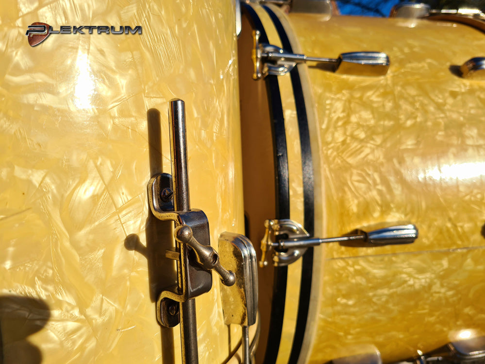 **ON HOLD** Vintage Slingerland Radio King trommesæt