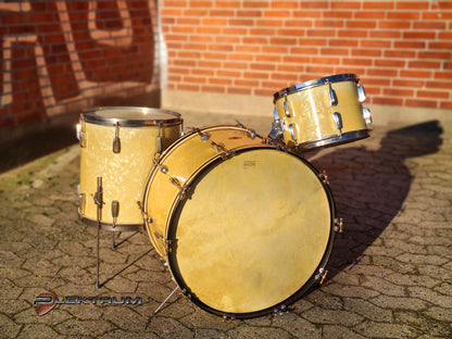 **ON HOLD** Vintage Slingerland Radio King trommesæt