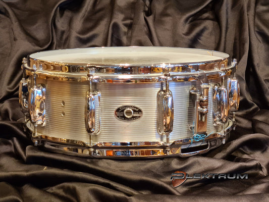 Slingerland Vintage lilletromme 5x14 Alu