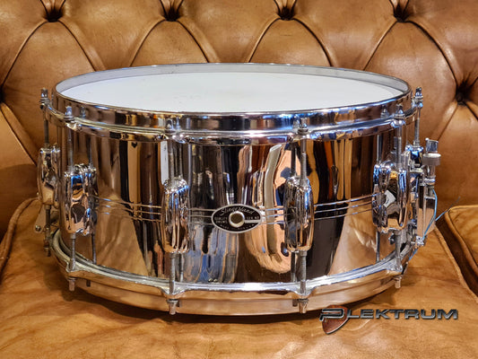 Slingerland COB 70's Vintage lilletromme