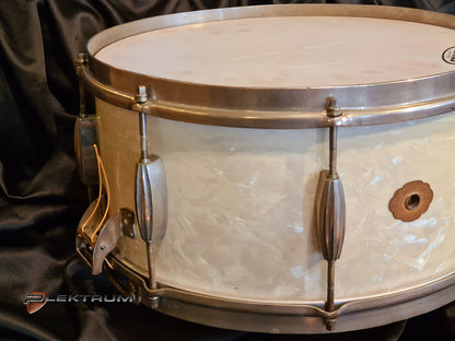 Slingerland Radio King Vintage lilletromme "Krupa"
