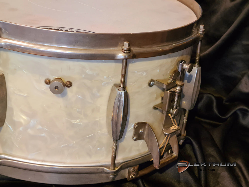 Slingerland Radio King Vintage lilletromme "Krupa"