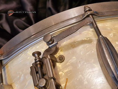 Slingerland Radio King Vintage lilletromme "Krupa"