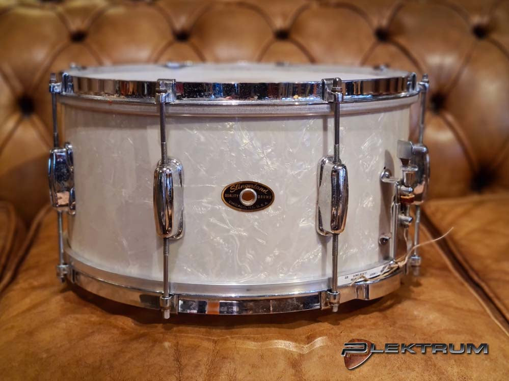 Slingerland 1959' Vintage lilletromme 7x14
