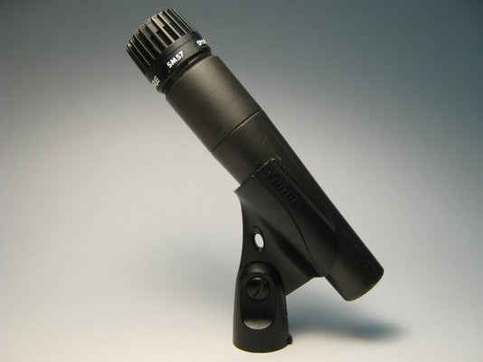 SHURE SM-57 Mikrofon