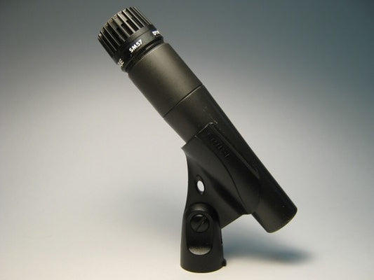 SHURE SM-57 Mikrofon