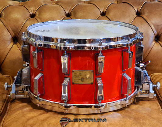**SOLGT** Sonor Signature Horst Link lilletromme 8x14