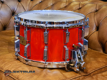 **SOLGT** Sonor Signature Horst Link lilletromme 8x14