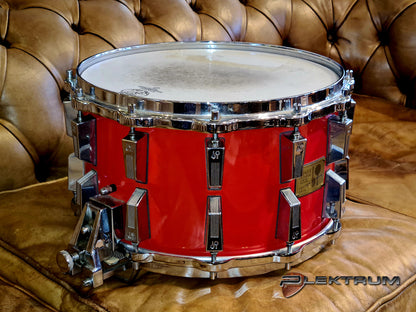 **SOLGT** Sonor Signature Horst Link lilletromme 8x14