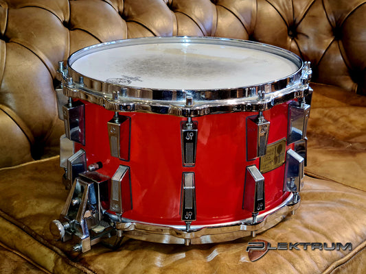 **SOLGT** Sonor Signature Horst Link lilletromme 8x14
