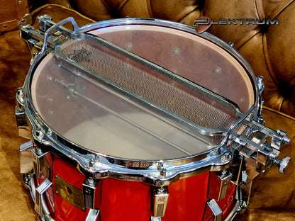 **SOLGT** Sonor Signature Horst Link lilletromme 8x14