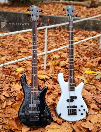 Spector Performer 4 bas - Hvid