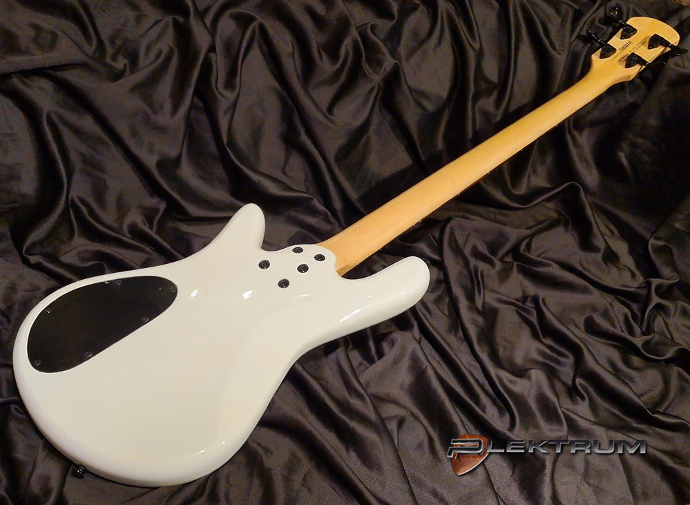 Spector Performer 4 bas - Hvid