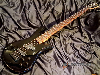 Spector Performer 4 bas - Sort