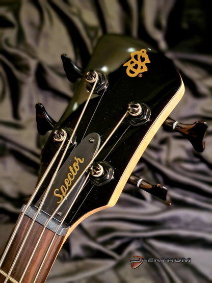 Spector Performer 4 bas - Sort