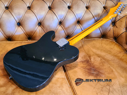 Stagg el-guitar TL-Style med Vibrato - Brugt