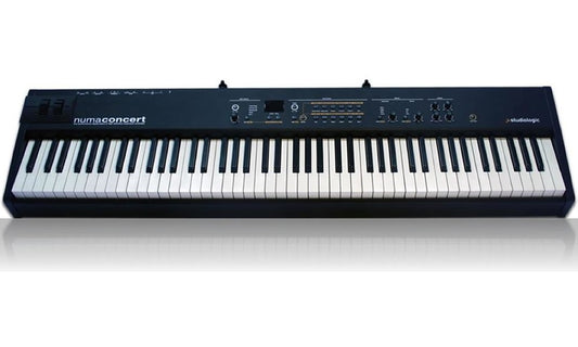 Studiologic Numa Concert stage piano