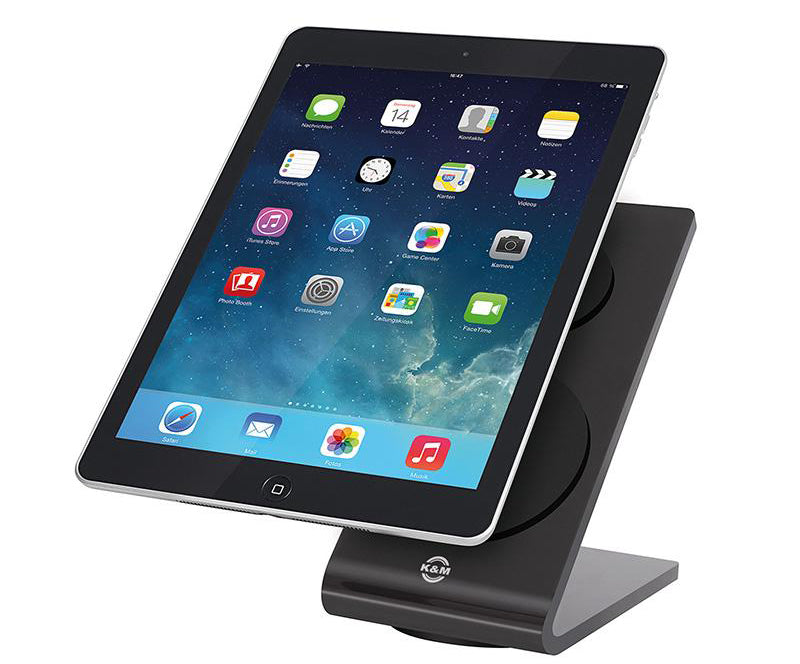 Konig & Meyer 19855 Tablet Holder