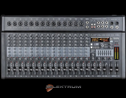 Thornton Axis Pro 16 mixer