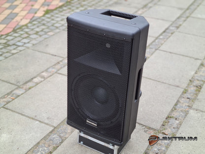 Thornton TN12aub powered / aktiv højttaler