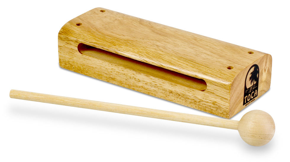 Toca T-3506 Wood Block