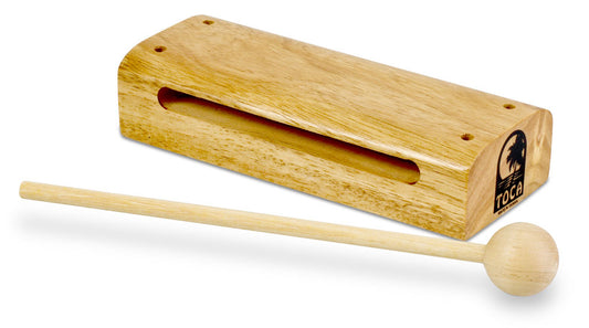 Toca T-3506 Wood Block