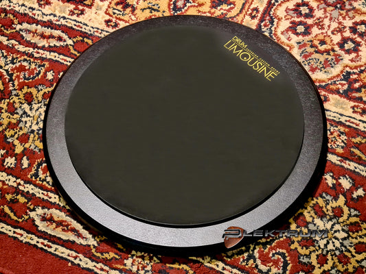 Drum Limousine øveplade / Pratice pad