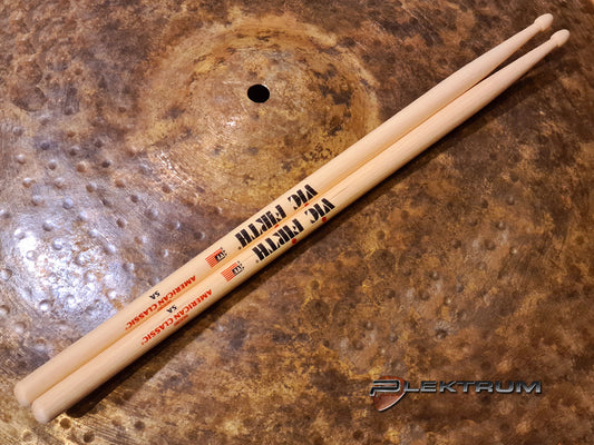 Trommestikker Vic Firth 5A