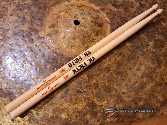 Trommestikker Vic Firth 5B