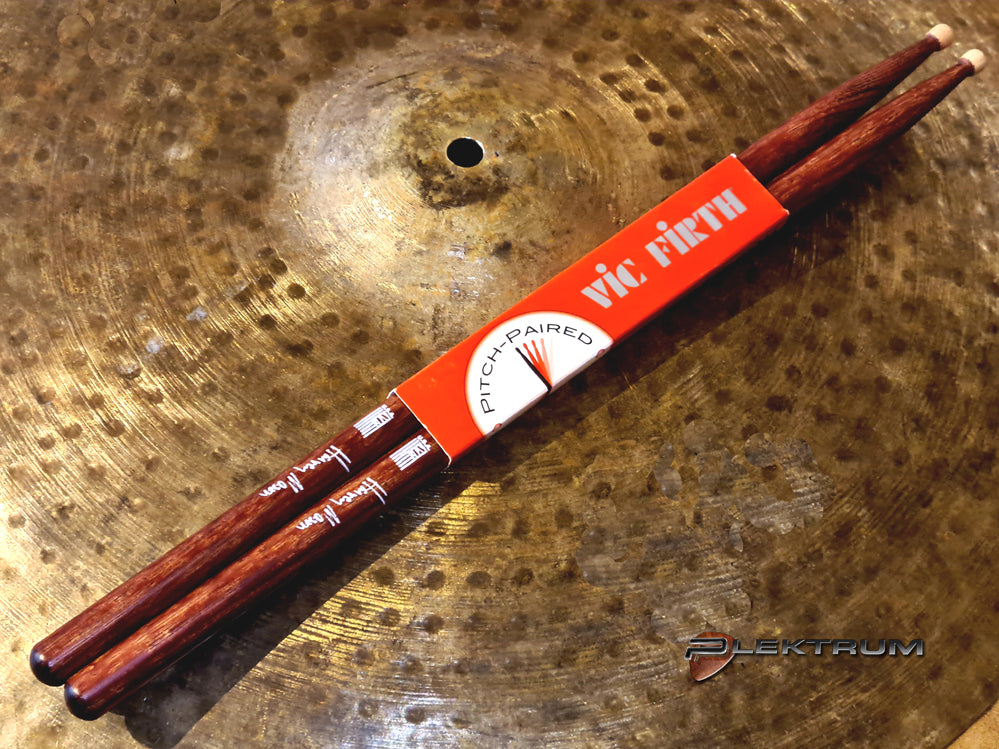 Trommestikker Vic Firth Signature Harvey Mason