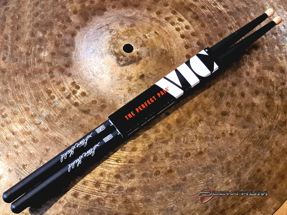 Trommestikker Vic Firth Signature Steve Gadd