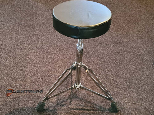 NUX DM-8 el-trommesæt Pakke