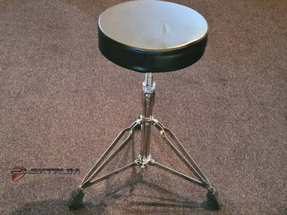 NUX DM-8 el-trommesæt Pakke