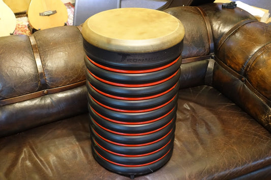 Trommus D3u tromme - Høj 55 cm.