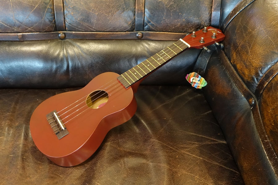 Leho Ukulele